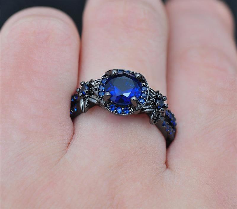 Envy - Gemstone Rings | Bowlift