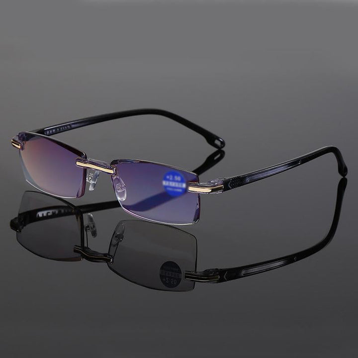 BowLift | Anti-Blue Reading Glasses