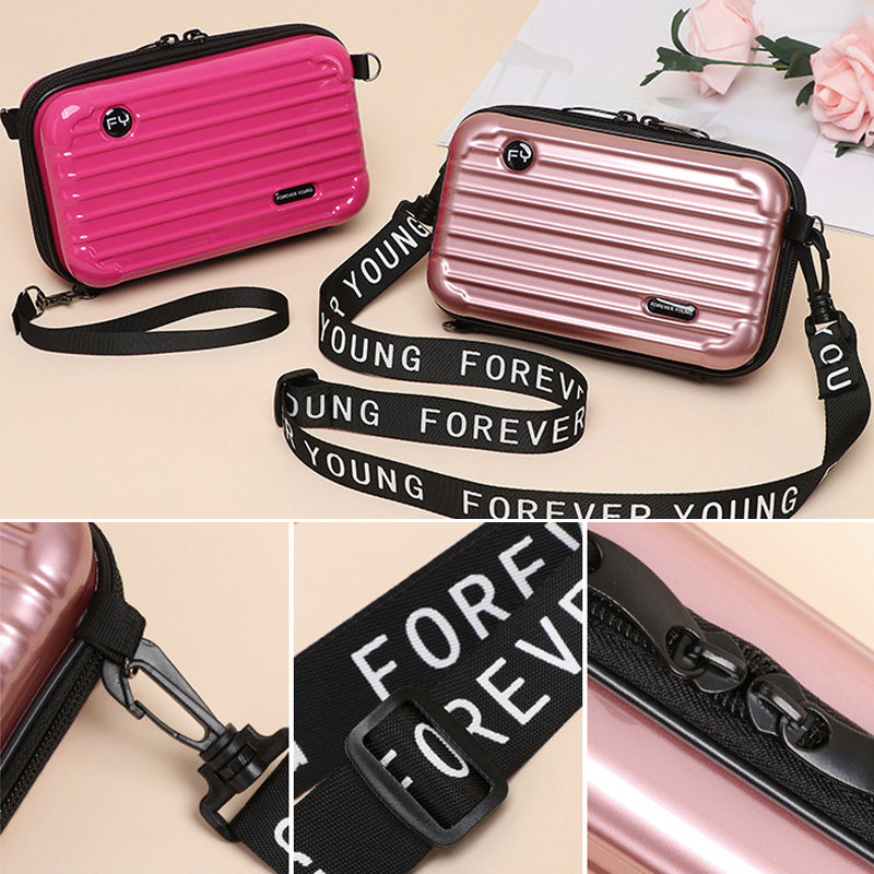 BowLift | Mini travel bag for women