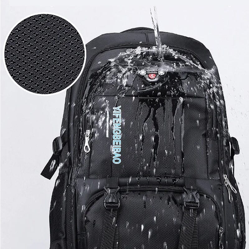 Backpack for mountaineering | Bowlift