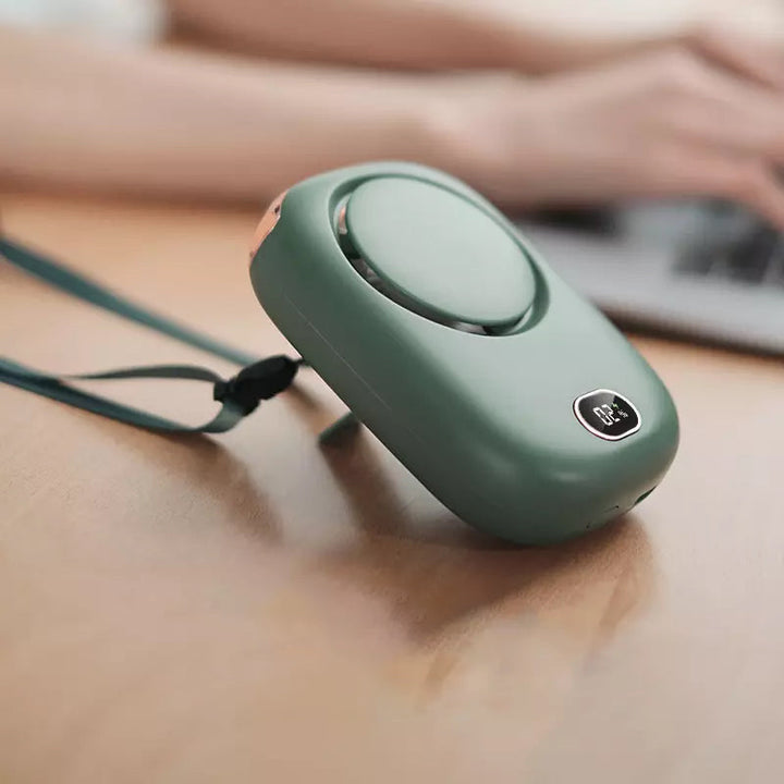 Portable USB Fan | Bowlift