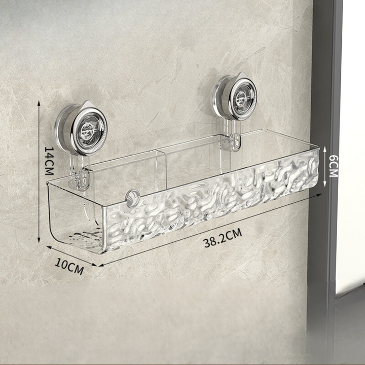 CornerBoost — More space, more peace: Your chaos-free feel-good bathroom in no time! | Bowlift