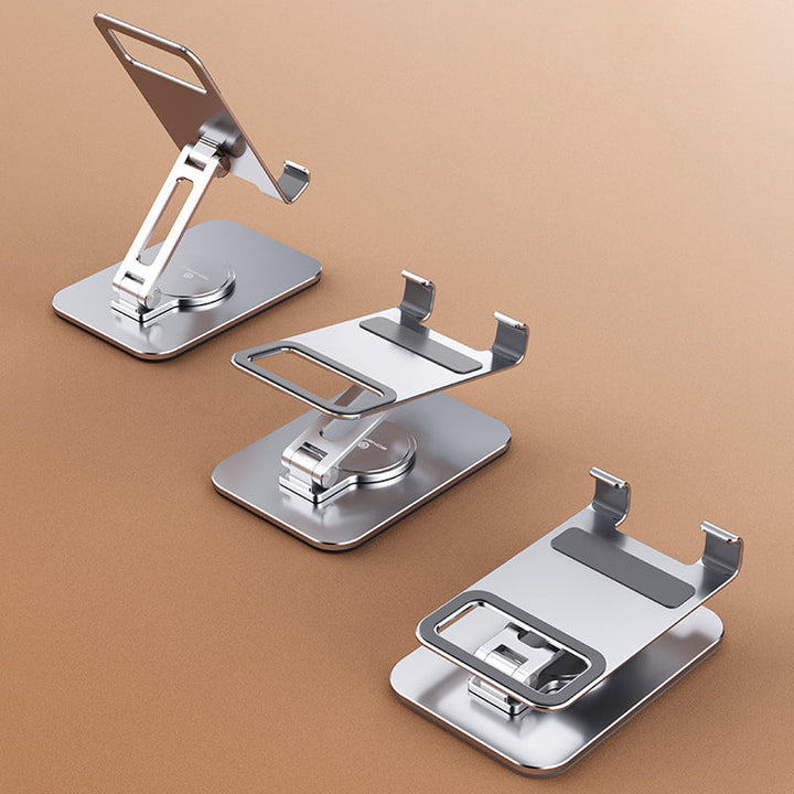 BowLift | Tablet Holder 360 Rotation Adjustable Foldable Holders