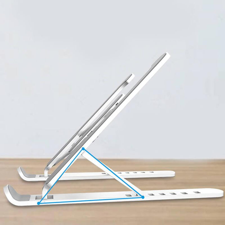 BowLift | Lifesparking™ Adjustable Laptop Stand