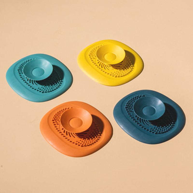 BowLift | Silicone Sink Filter Drain Cover