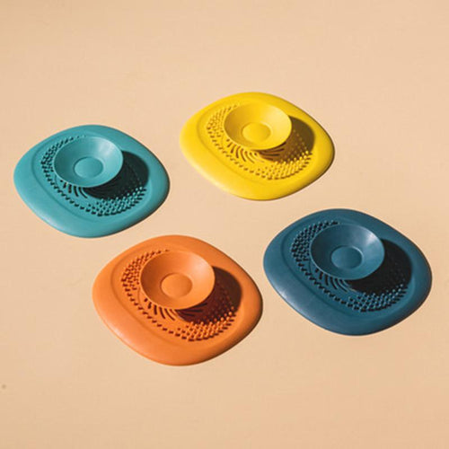 BowLift | Silicone Sink Filter Drain Cover