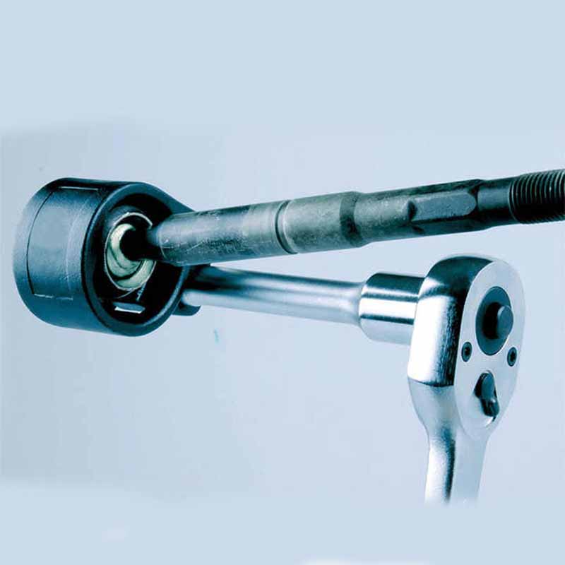BowLift | Multifunctional Steering Wheel and Rudder Stock Key