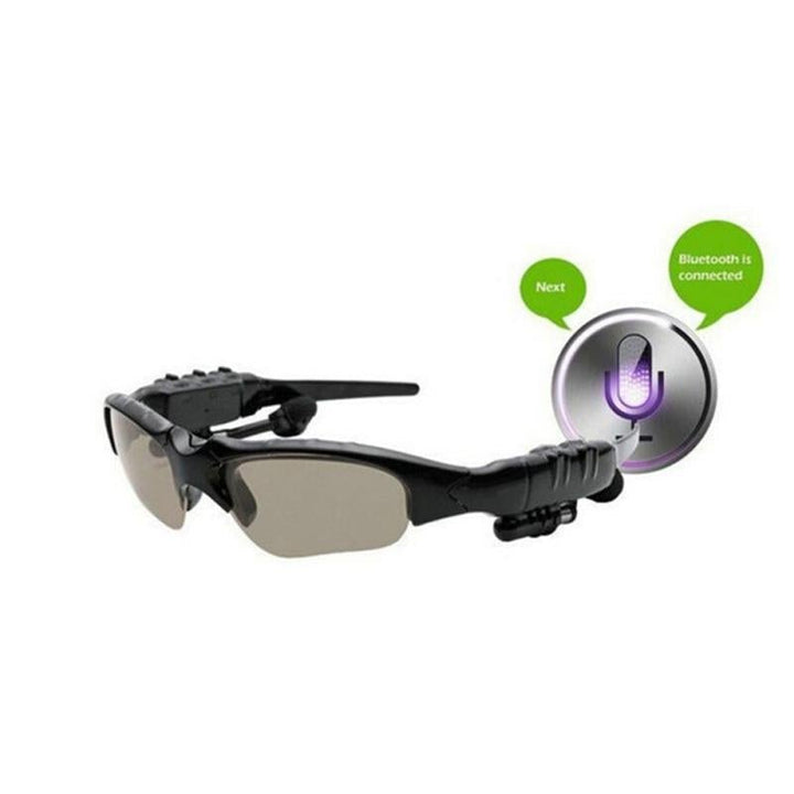BowLift | Wireless Sport Bluetooth Polarized Glasses