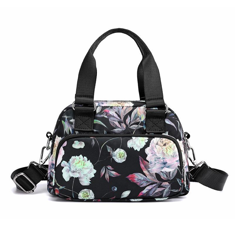 BowLift | Waterproof Flower Shoulder Bag
