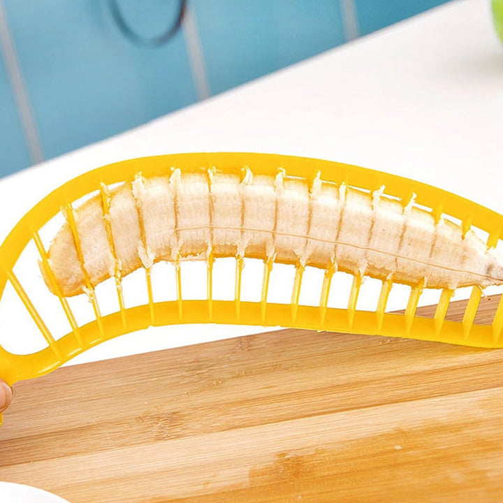 BowLift | Food Manual Slicer