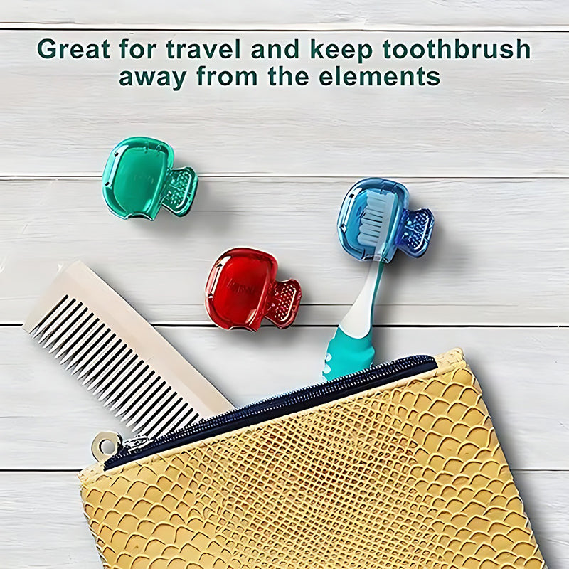 BowLift | ️Toothbrush Head Travel Case️