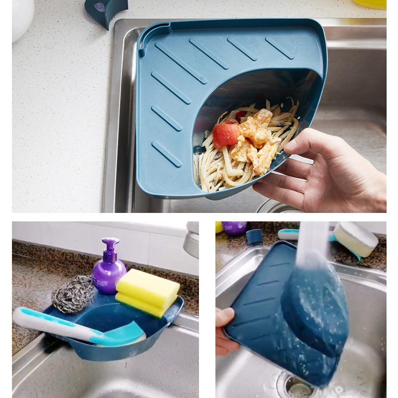 Multifunctional storage basket | Bowlift