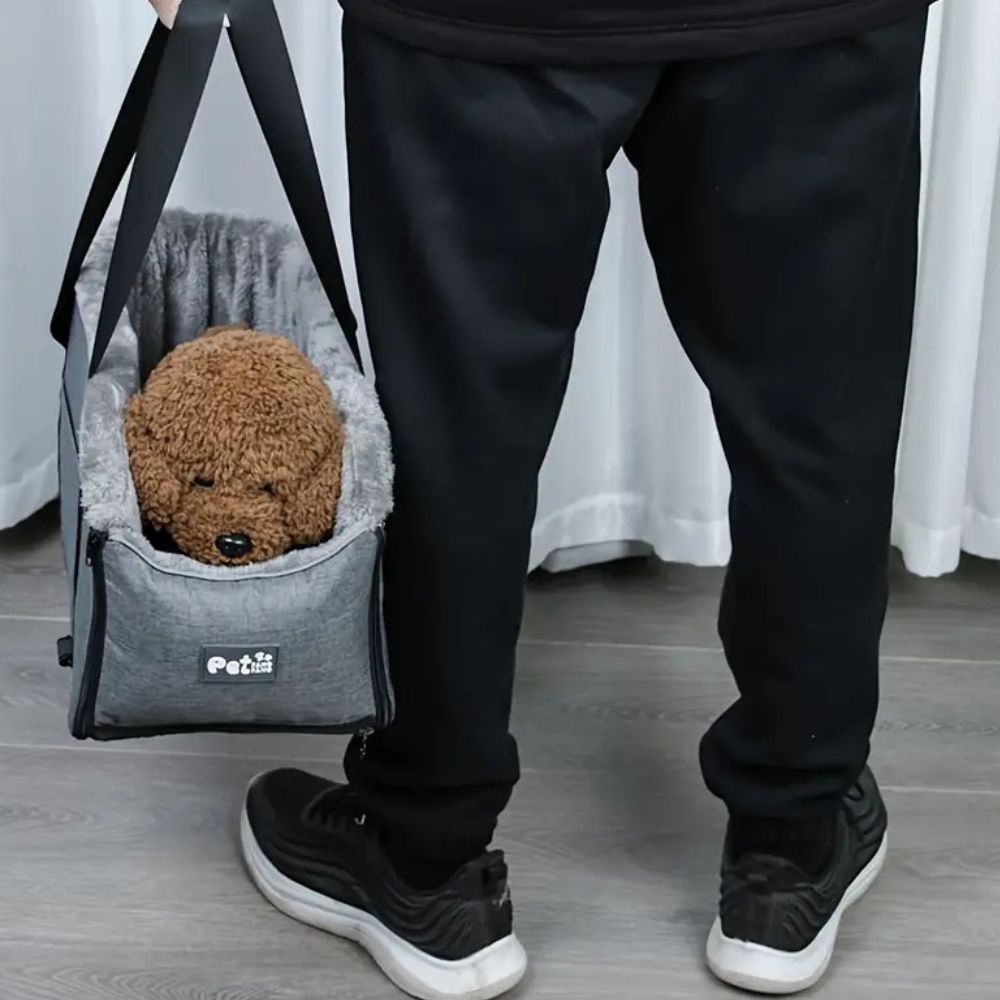 BowLift | Cloud Paws Travel Booster Seat