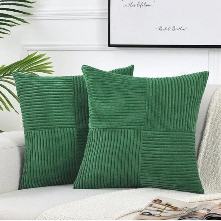 BowLift | Volyx Luxury Decorative Cushion – Plush Sofa & Bed Pillow for Stylish Interiors