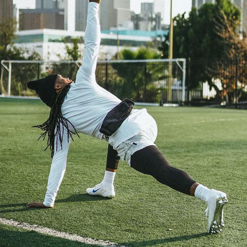 BowLift | Men's Fitness Shorts with Leggings