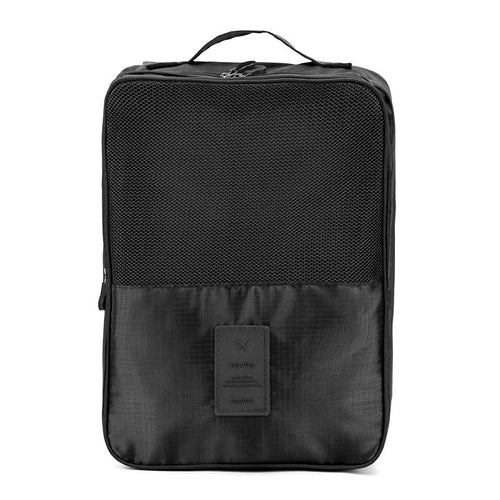 BowLift | Double Layer Travel Shoe Bag