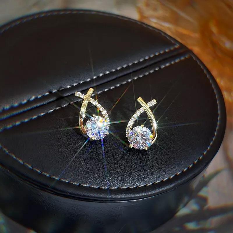 BowLift | Mermaid Large Earrings