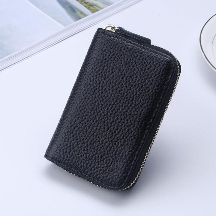 BowLift | Multiple Card Slot Wallet