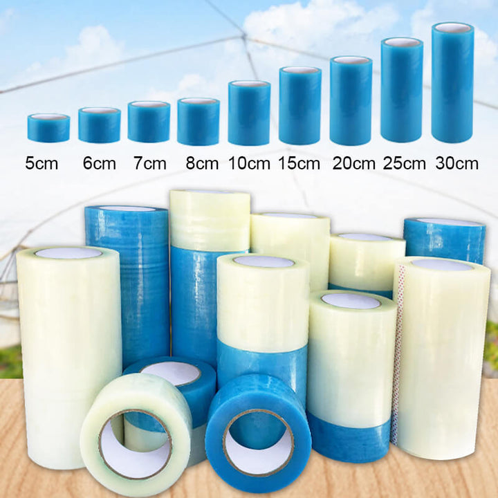 BowLift | Waterproof repair tape with high adhesive strength for greenhouse film!