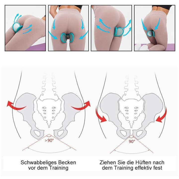 BowLift | HipSculpt™ Enhance Hip Definition