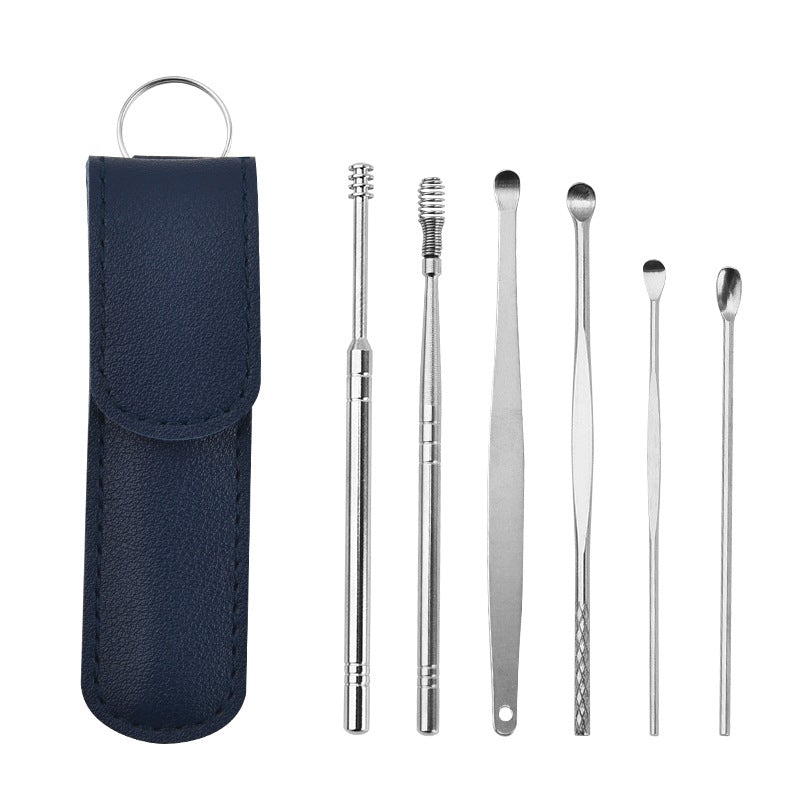 BowLift | Innovative Ear Wax Cleaning Tool (1 Set)