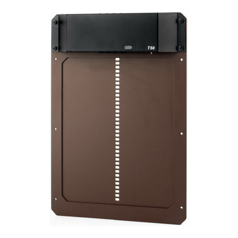 BowLift | Automatic Chicken Coop Door
