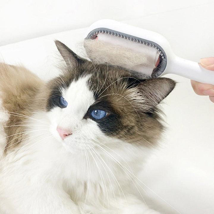 BowLift | Universal Pet Knot Remover
