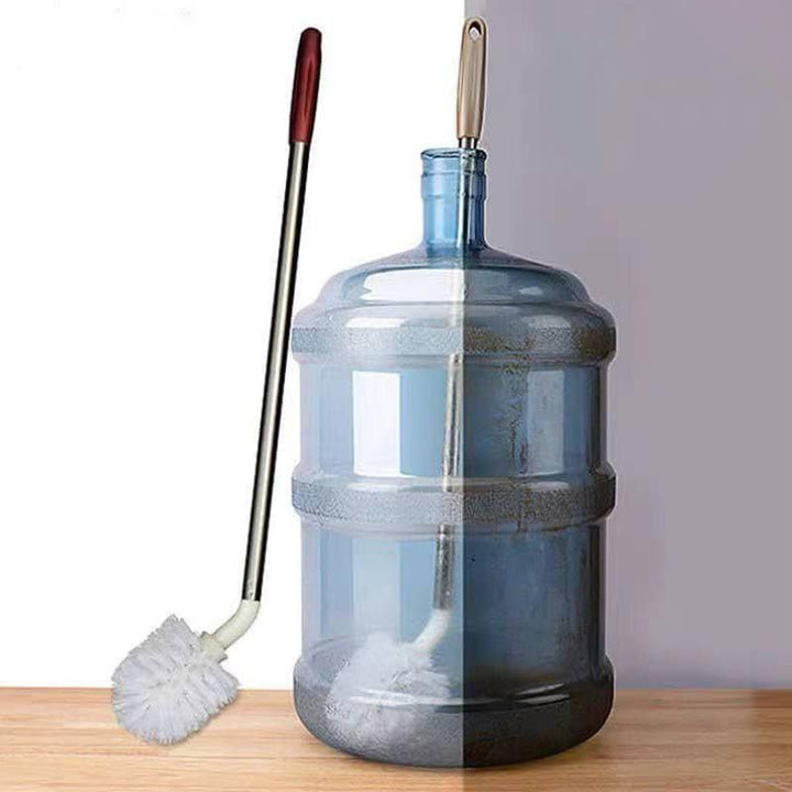 BowLift | Water Dispenser Barrels Cleaning Brush