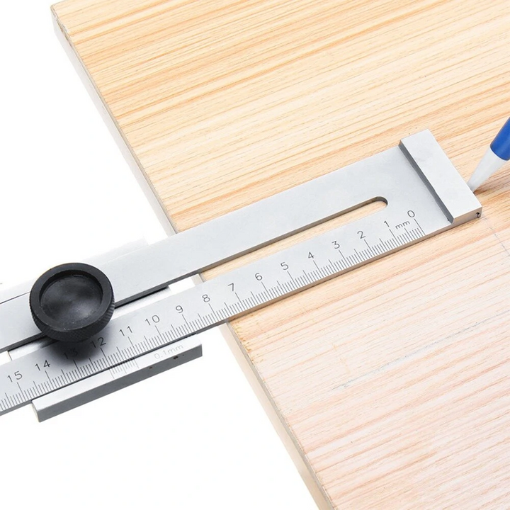 BowLift | Woodworks Measuring Ruler