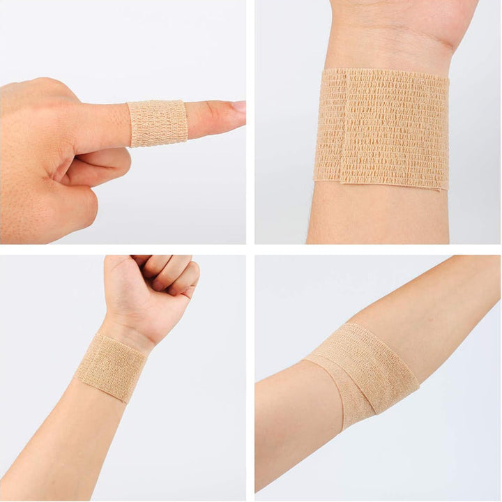 BowLift | Self-adhesive Bandage