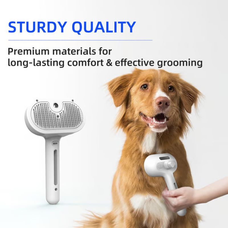 BowLift | Pet Spray Hair Removal Comb