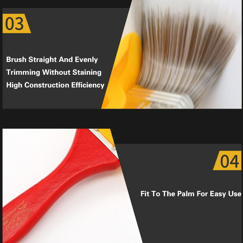 BowLift | Lacquer Brush Edger