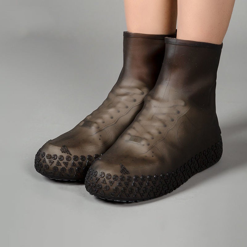 BowLift | Outdoor Silicone Waterproof Shoe Cover, 1 Pair