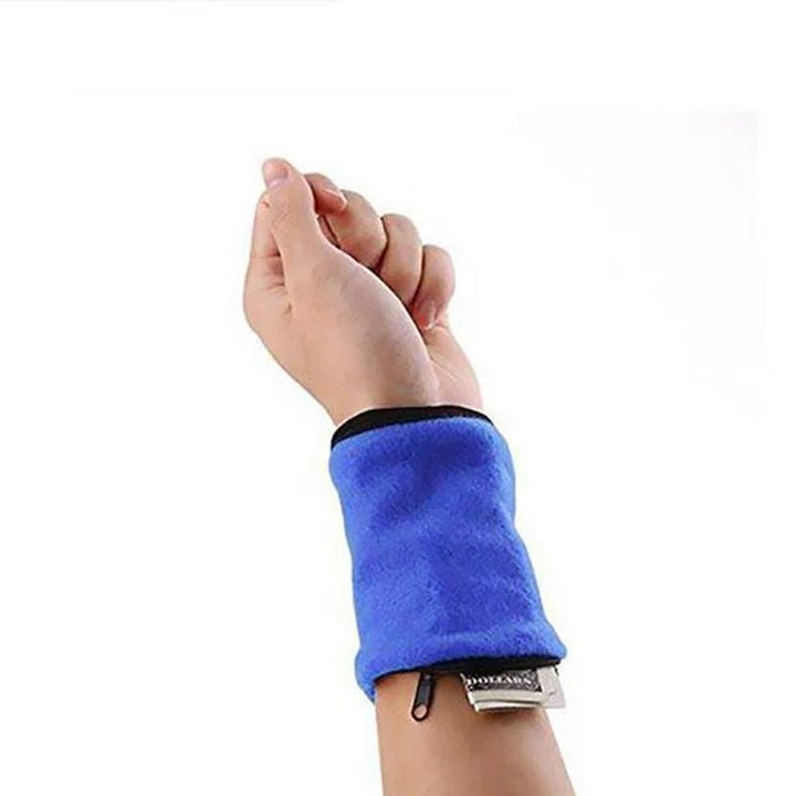 BowLift | Sports wrist bag