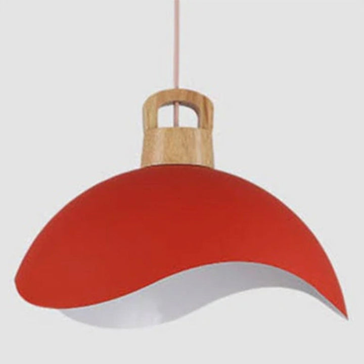 BowLift | EleganteLuxe - Luxury Morandi Pendant Light for Interiors