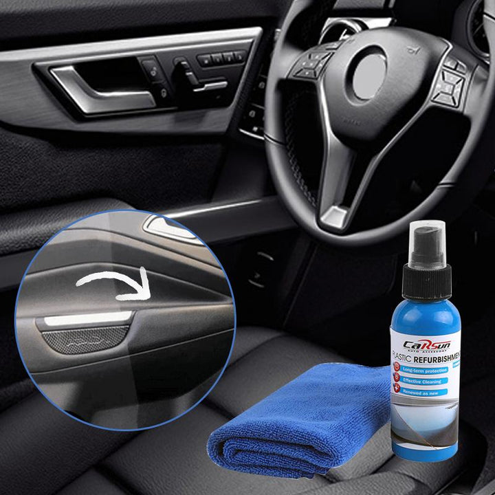 BowLift | Automobile Dashboard Renovation Agent