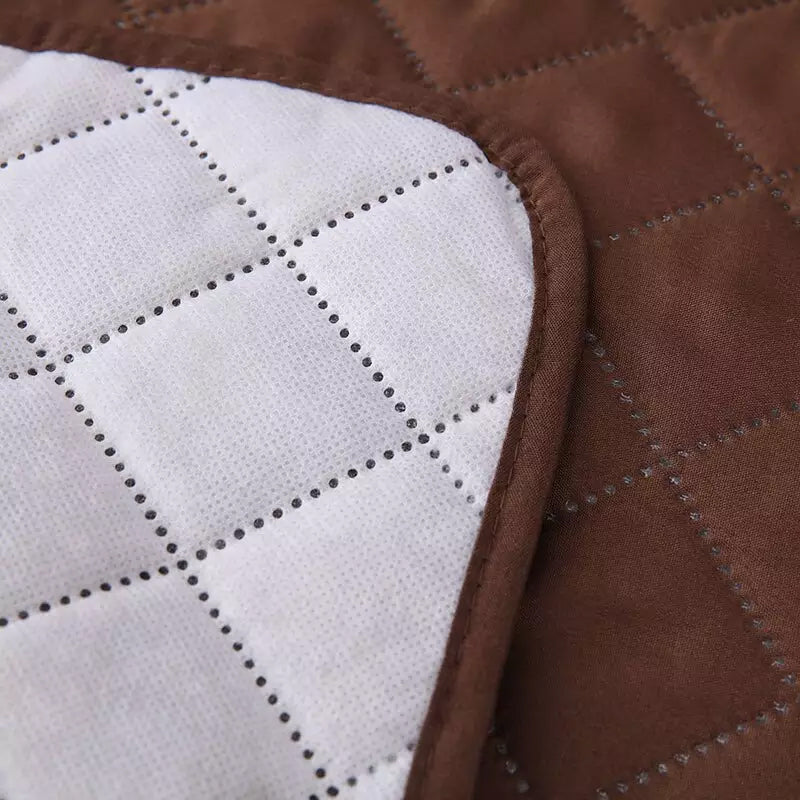 Universal Soft Recliner Chair Cover | Bowlift