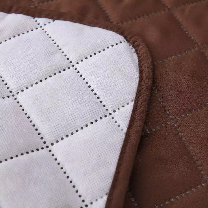 Universal Soft Recliner Chair Cover | Bowlift