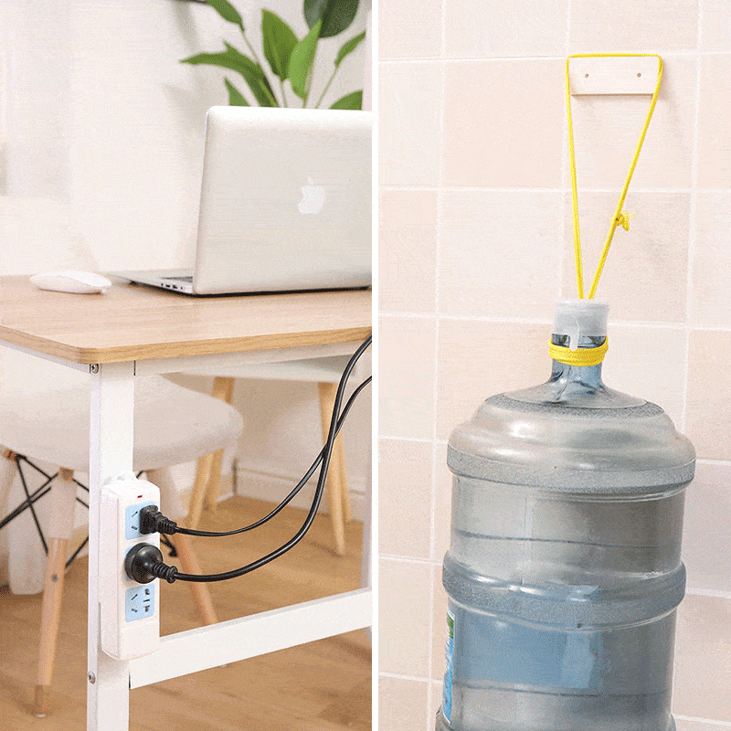 BowLift | Adhesive dowel-free socket holder