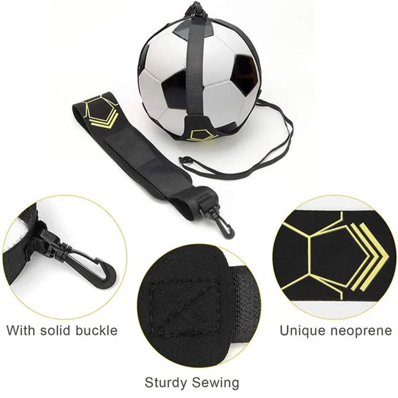 BowLift | Soccer Training Belt