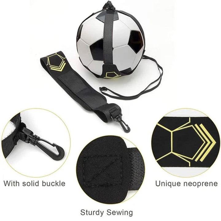 BowLift | Soccer Training Belt