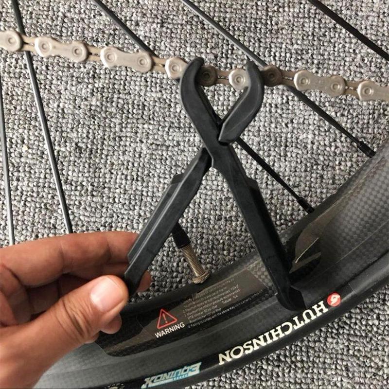 BowLift | Multi-purpose bike lever