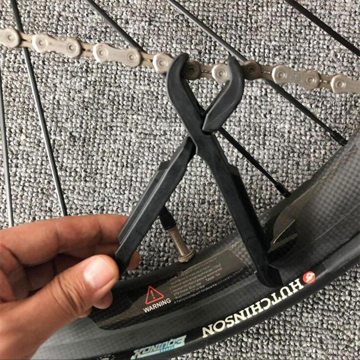 BowLift | Multi-purpose bike lever