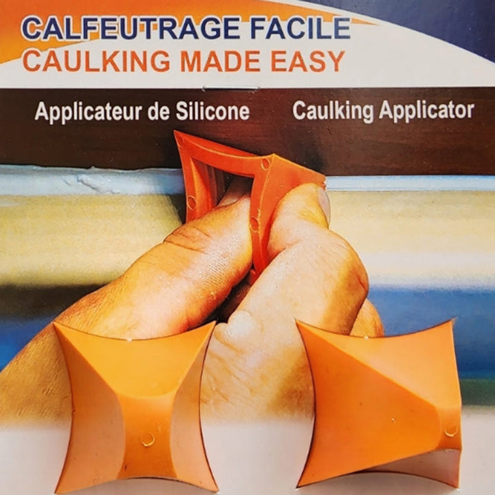 BowLift | Silicone Seam Tools Set