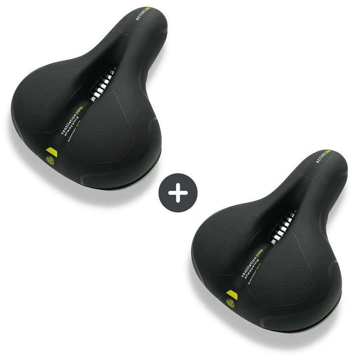 BowLift | CloudComfort Pro – Finally Pain-Free Cycling
