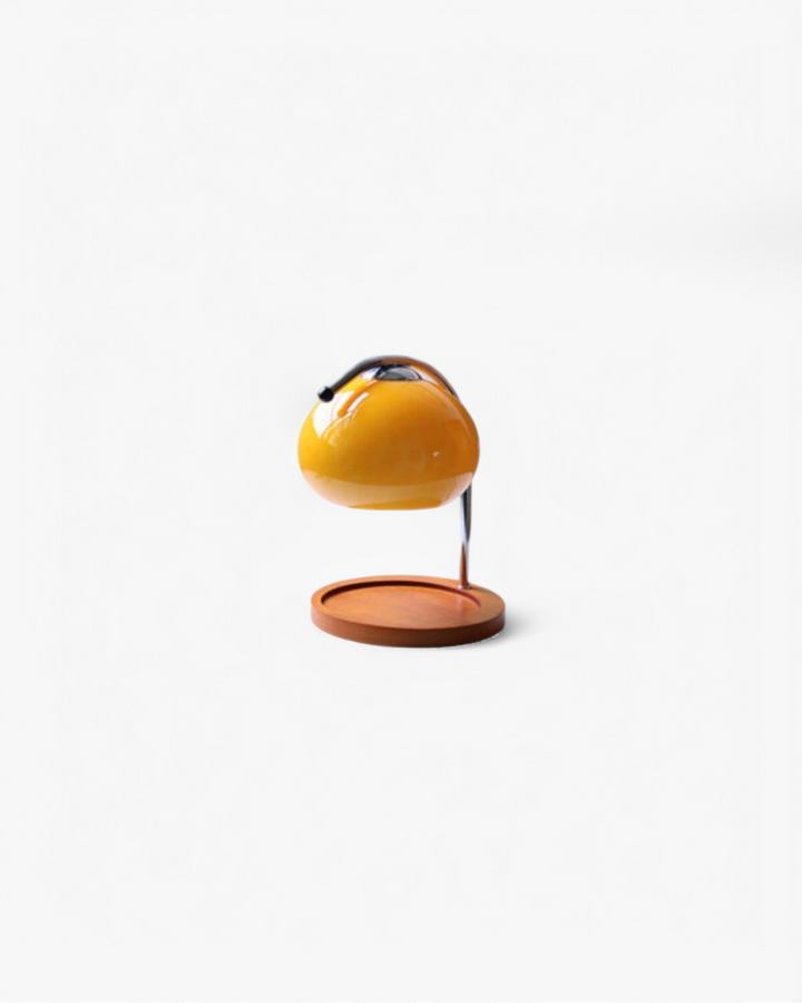 BowLift | LED Flush Mount Ceiling Light - Gold Circular Fixture for Dining Room & Low Ceilings