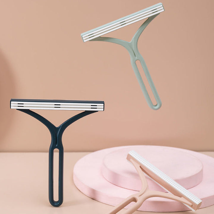 BowLift | Double-sided manual hair remover