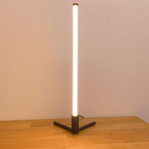 BowLift | Luminix Bar LED Table Lamp | Minimalist Design | Night Light & Ambient Lighting | Modern & Decorative