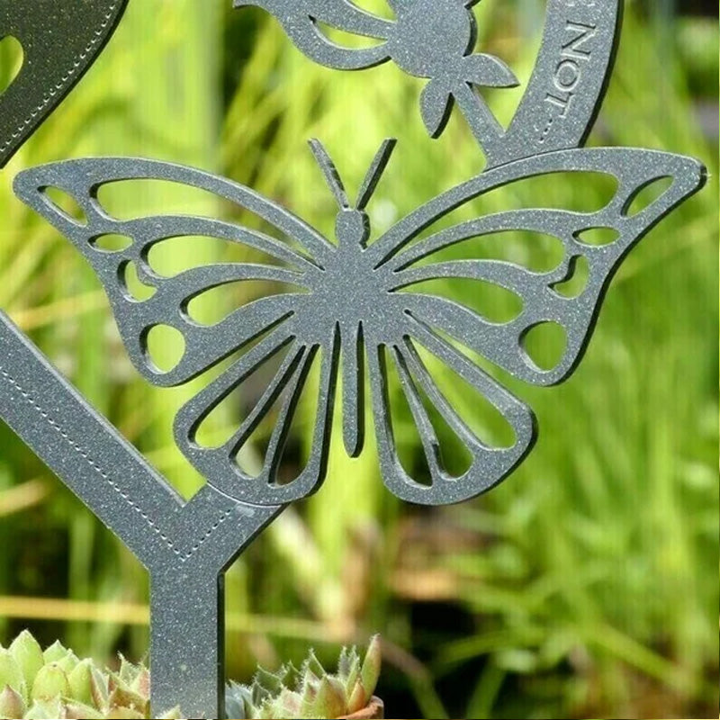 BowLift | Memorial Gift Butterfly Ornament