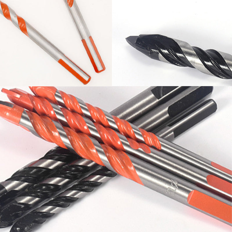 BowLift | 7 PCs Multi-Function Drill